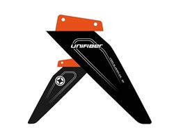 Unifiber Weed Slasher Tuttle 28 And 32 windsurfing accessorie