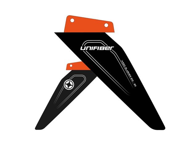 2025 Unifiber Weed Slasher Tuttle 28 And 32