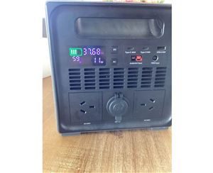 2024 Voltz Power Station 1000 W