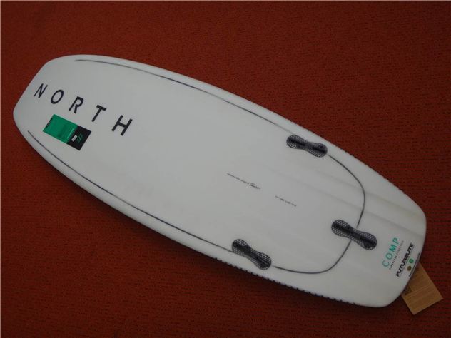 2021 North Comp - 5' 0"