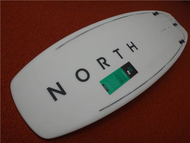 2021 North Comp - 5' 0"