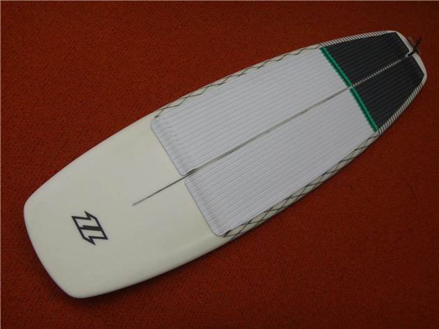 2021 North Comp - 5' 0"