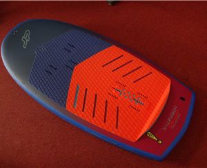 2022 JP Australia X-Winger Pro - 5' 5", 105 Litres