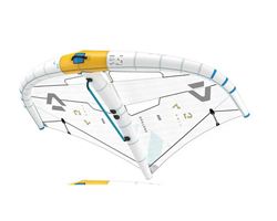 Duotone Unit 2025- Concept Blue -  2.0  And 2.5 foiling all foiling