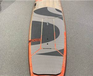 2018 Sunova Foil Sup - 7' 8"