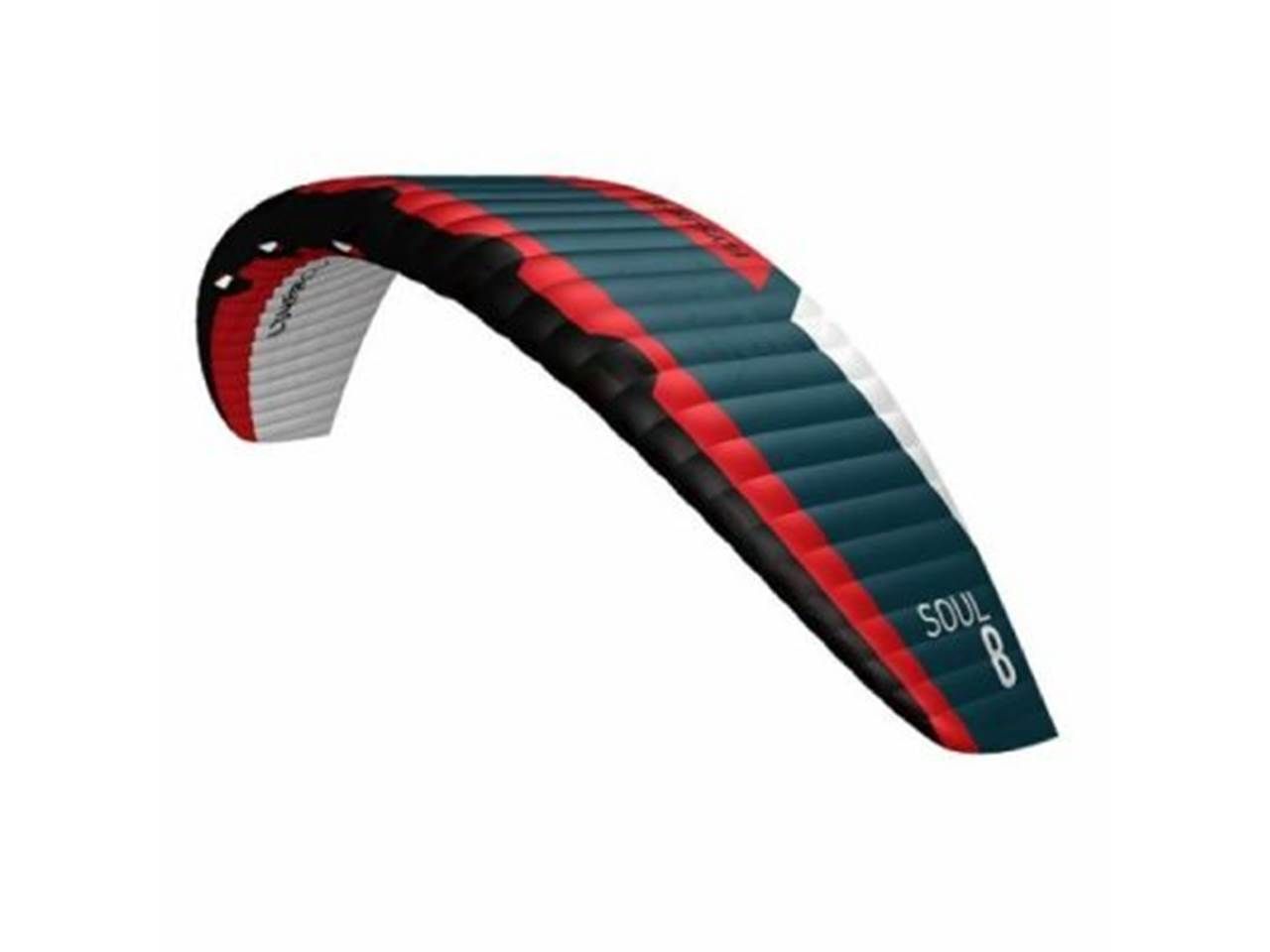 2021 Flysurfer Soul - Image 1