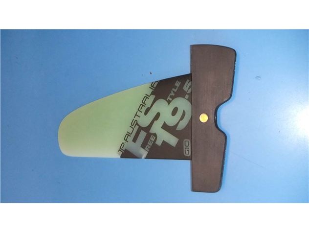 2024 JP Australia Jp Freestyle Fin Power 19.5 2020