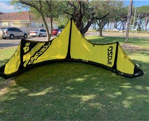 Ozone Catalyst V2 - 9.5 metre