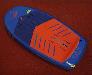 2022 JP Australia X-Winger Ipr - 4' 5", 60 Litres