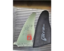  Maui Ultra Fins X Wave 23Cm-Phillip Kost windsurfing accessorie
