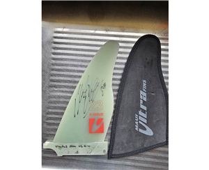 Maui Ultra Fins X Wave 23Cm-Phillip Kost