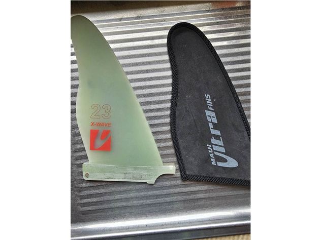 Maui Ultra Fins X Wave 23Cm-Phillip Kost