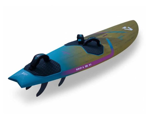 2025 Duotone Grip 4 - 76 litres