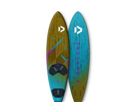 Duotone Grip 4 Sls 87 litre windsurfing board