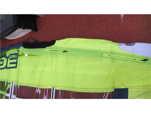 Neil Pryde Neil Pyde Rsx 7.8  Sdm Mast - 7.8 metre