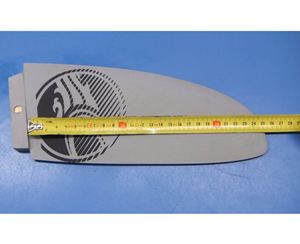 Mini Tuttle Fin ( Fibreglass )