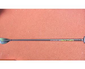 Imagine Imagine Rhythm Fix Paddle To Be Cut To L