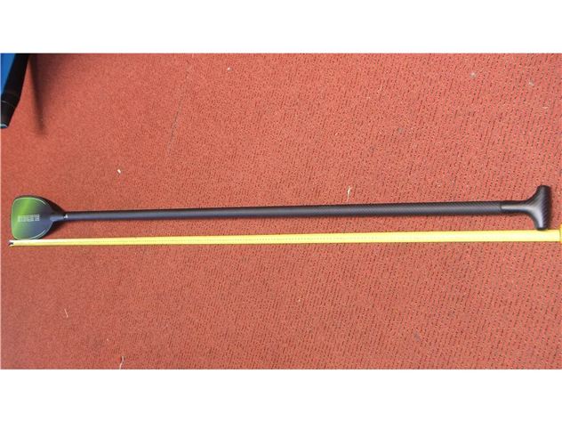 Imagine Imagine Rhythm Fix Paddle To Be Cut To L