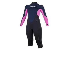 Mystic Star Longarm Short Leg 4/3M Women - Image 1