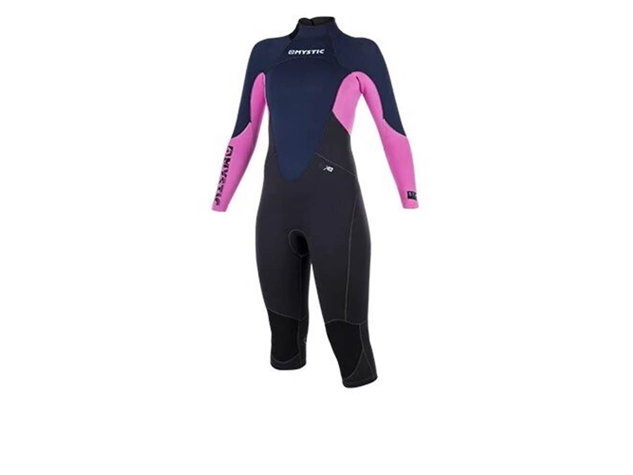 Mystic Star Longarm Short Leg 4/3M Women - Image 1