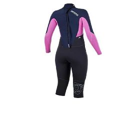 Mystic Star Longarm Short Leg 4/3M Women - Image 2