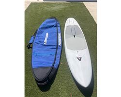 Armstrong Downwind Board 7' 5" foiling sup foilboard
