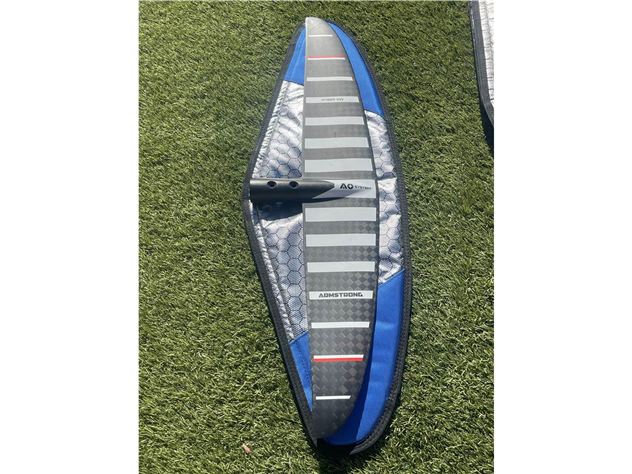 2024 Armstrong Ma 625 - 625 cm