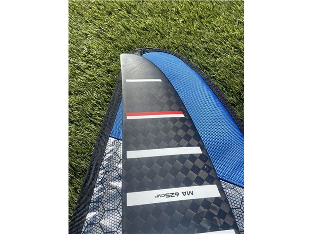 2024 Armstrong Ma 625 - 625 cm