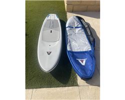 Armstrong Ml 100 100 Litres 6' 0" foiling wind wing foilboard