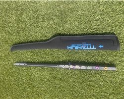 Armstrong Tc 50 Fuselage 5056 cm foiling components (wings,masts,etc)