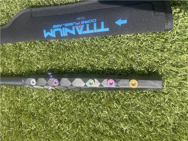 2025 Armstrong Tc 50 Fuselage - 5056 cm