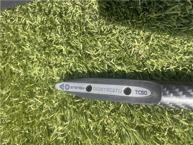 2025 Armstrong Tc 50 Fuselage - 5056 cm