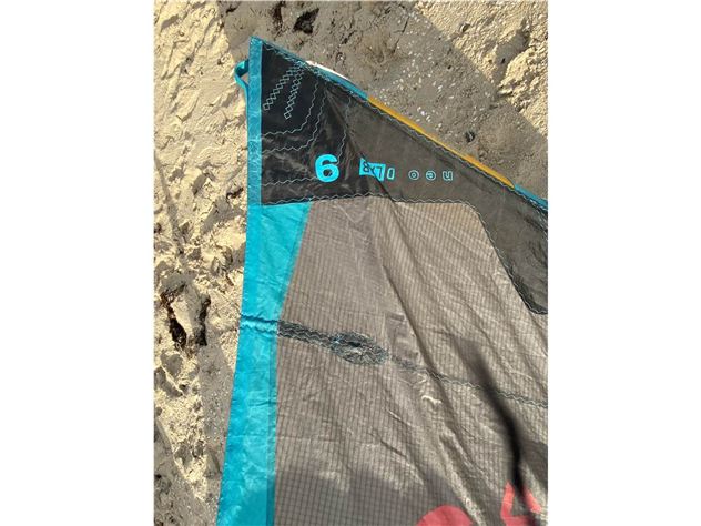 2023 Duotone Neo Dlab - 9 metre