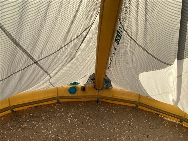 2023 Duotone Neo Dlab - 9 metre