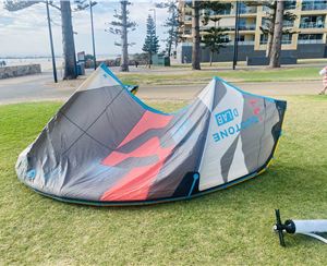 2023 Duotone Neo Dlab - 11 metre