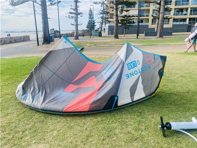 2023 Duotone Neo Dlab - 11 metre