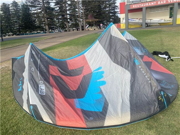 2023 Duotone Neo Dlab - 11 metre