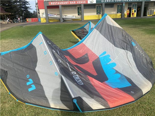 2023 Duotone Neo Dlab - 11 metre