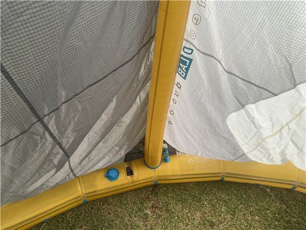 2023 Duotone Neo Dlab - 11 metre