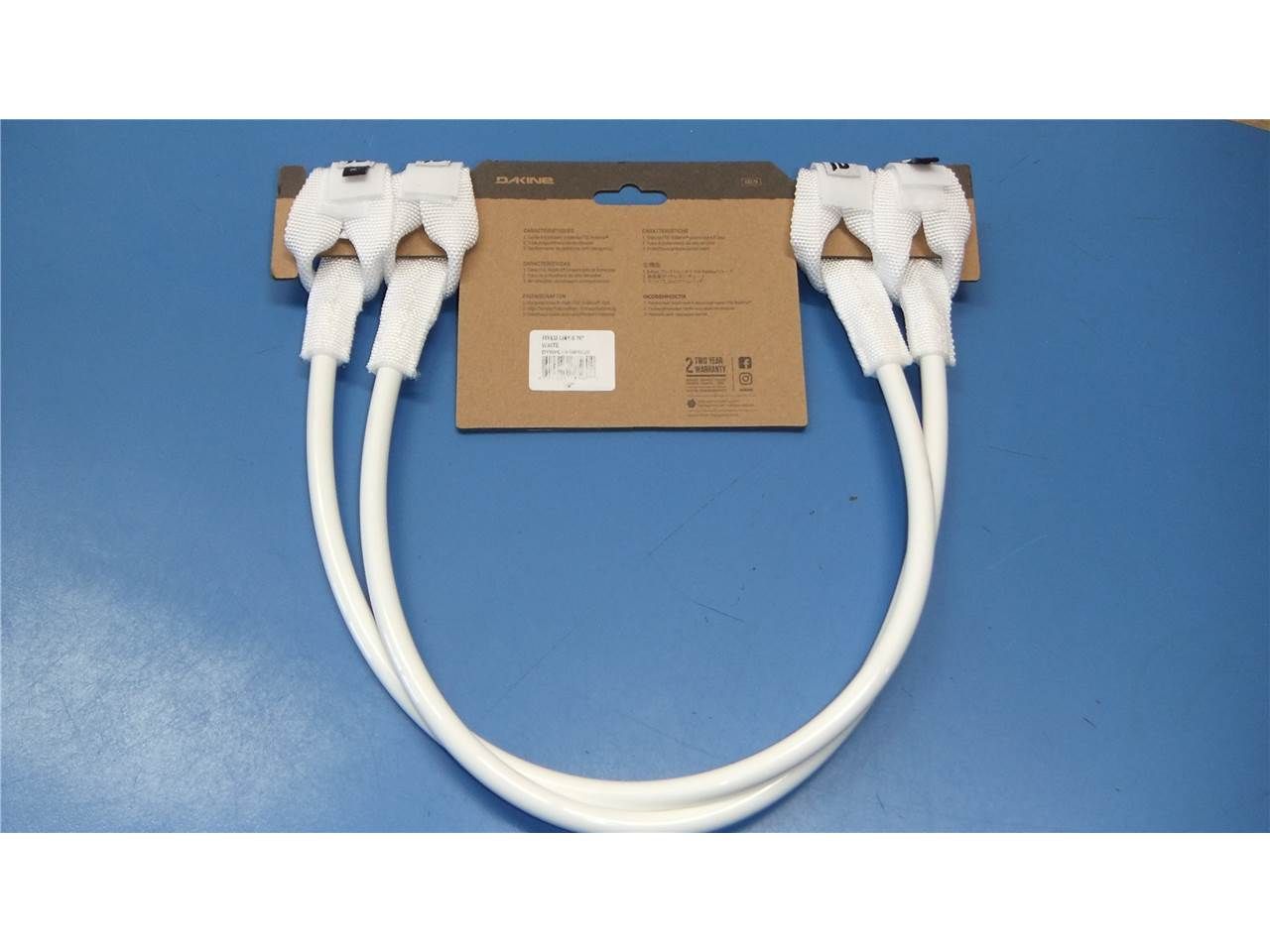 2024 Da Kine Da Kine Fixed Harness Lines 26" - Image 1
