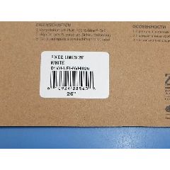 2024 Da Kine Da Kine Fixed Harness Lines 26" - Image 2
