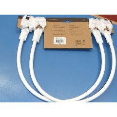 2024 Da Kine Da Kine Fixed Harness Lines 28" - Image 1