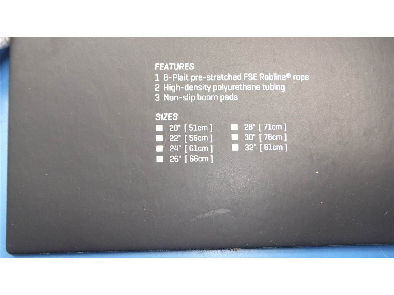 2024 Da Kine Da Kine Fixed Harness Lines 24" - Image 2