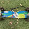 Mbs Core 90 Mountain Board Core 90 - 0