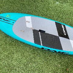 One Egg Mid Length Elite Carbon 5'10"X23" - 5' 10", 92 Litres - Image 537