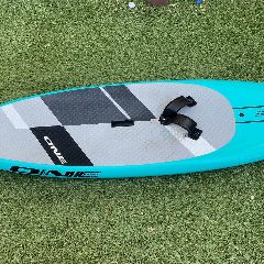 One Egg Mid Length Elite Carbon 5'10"X23" - 5' 10", 92 Litres - Image 551