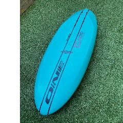One Egg Mid Length Elite Carbon 5'10"X23" - 5' 10", 92 Litres - Image 558
