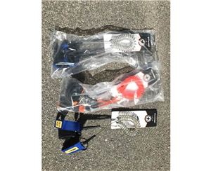 2024  Sup Or Surf  8 Ft Leach