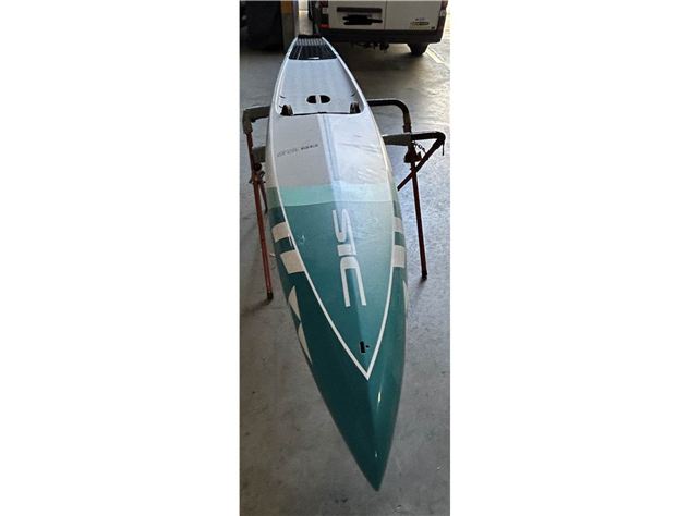 SIC Rs - 12' 6", 20 inches