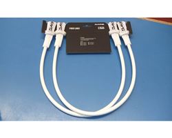 Da Kine Da Kine Harness Lines Fixed 30" windsurfing accessorie